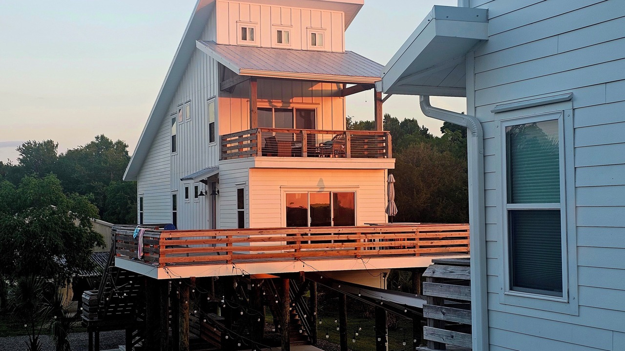 Photo of Outdoor in Charleston