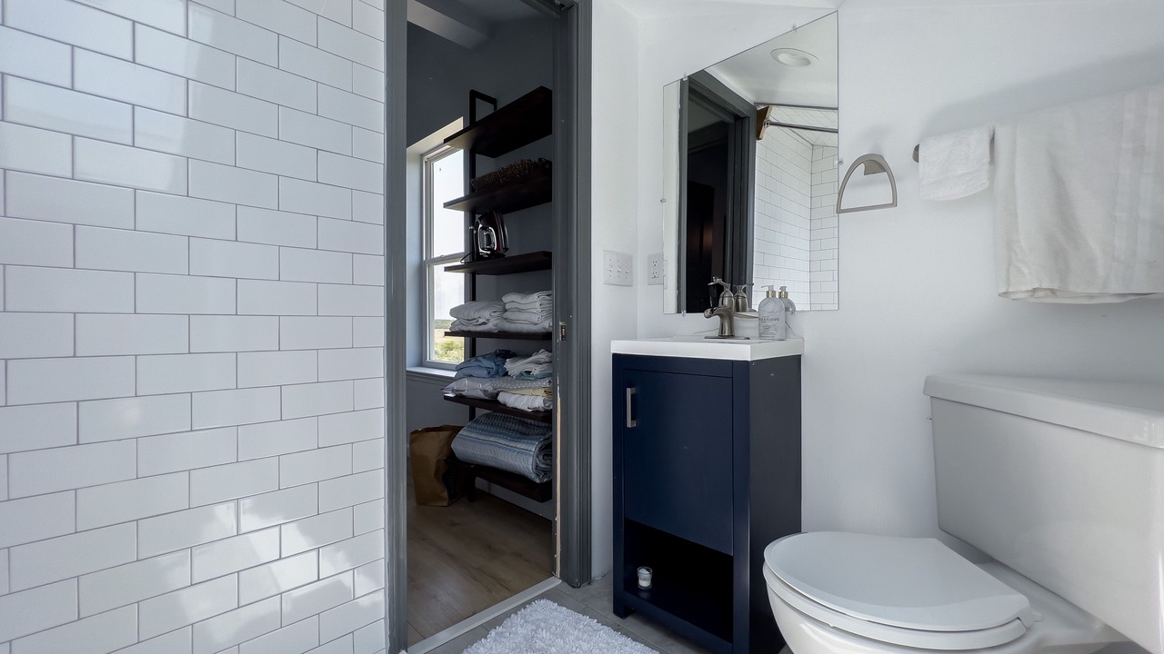 Photo of Bathroom in Charleston