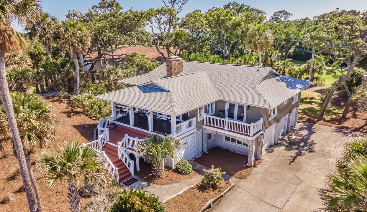 Photo of Outdoor in Saint Helena Island