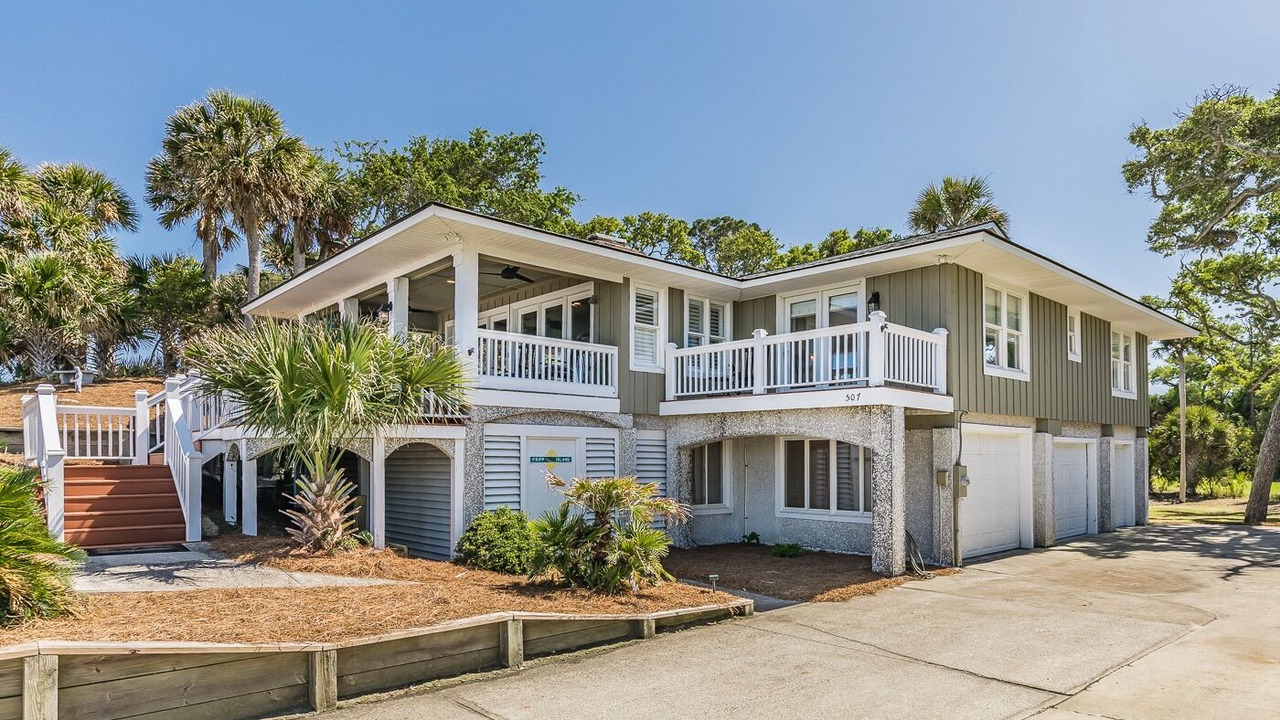 Photo of Outdoor in Saint Helena Island
