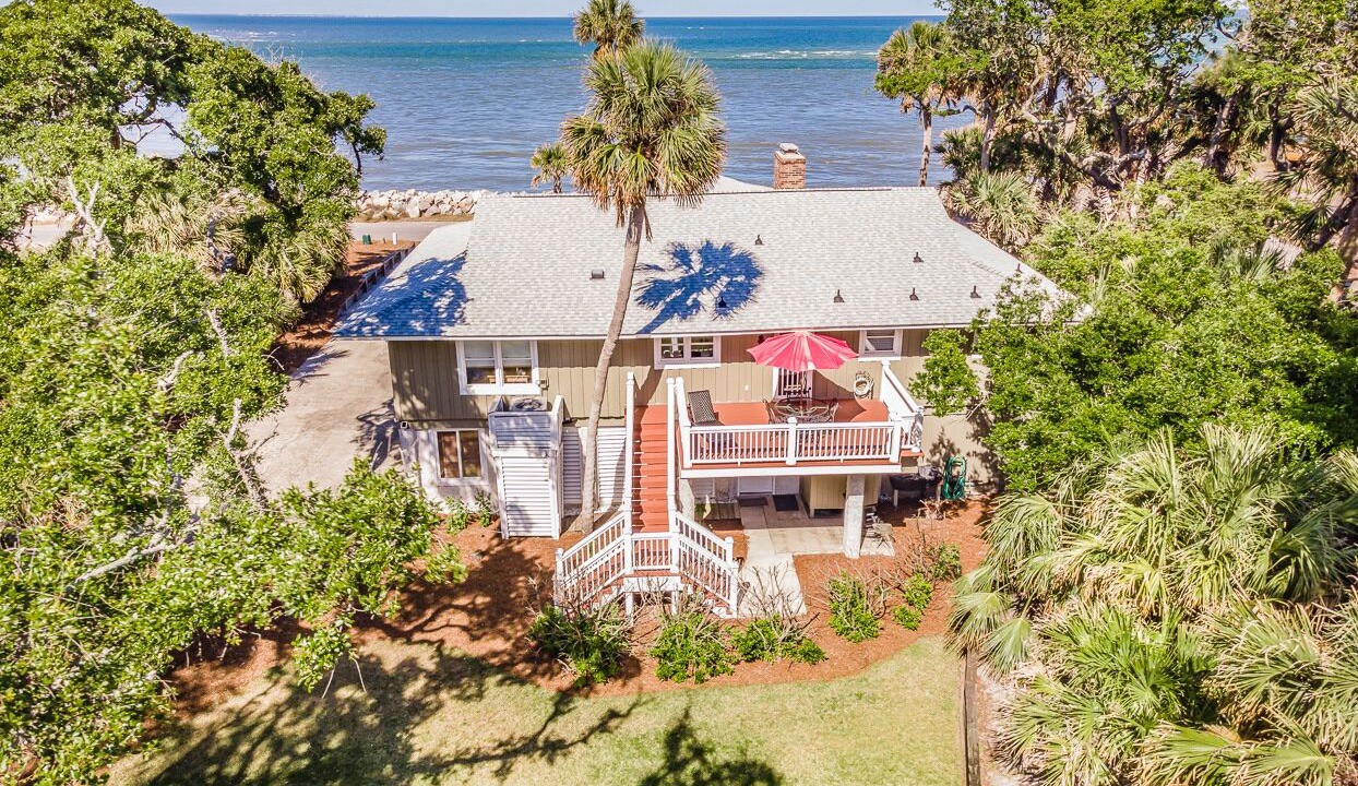 Photo of Outdoor in Saint Helena Island