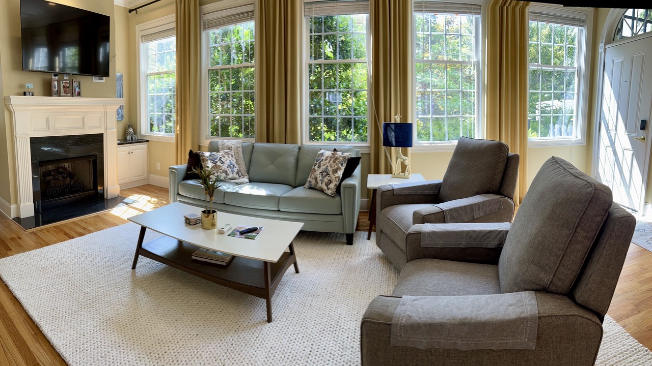 Photo of Livingroom in Aiken