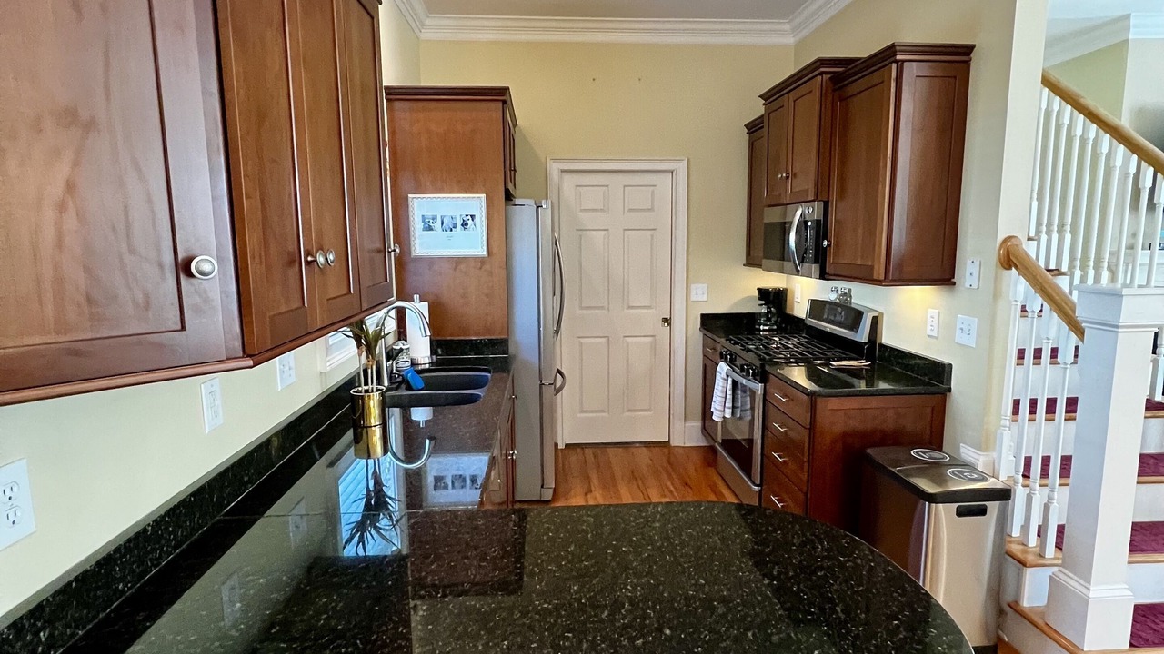 Photo of Kitchen in Aiken