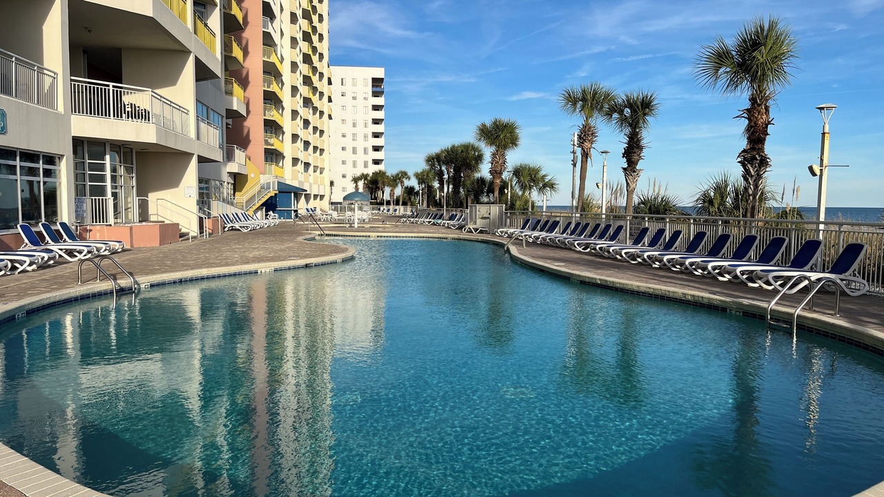 Photo of Outdoor in Atlantic Beach