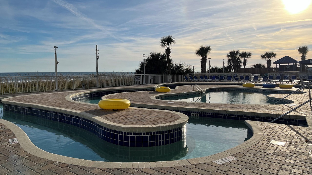 Photo of Outdoor in Atlantic Beach