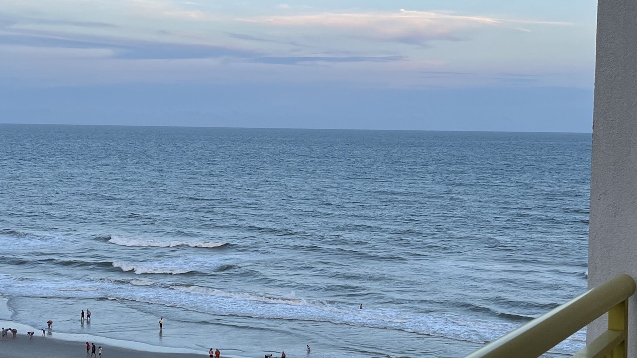 Photo of Outdoor in Atlantic Beach