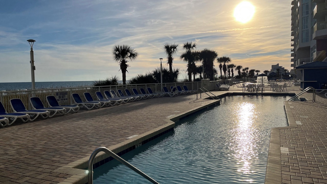 Photo of Outdoor in Atlantic Beach