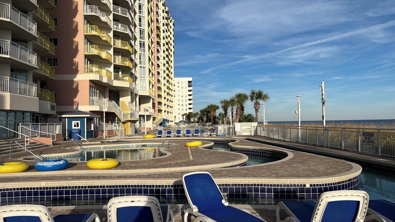 Photo of Outdoor in Atlantic Beach