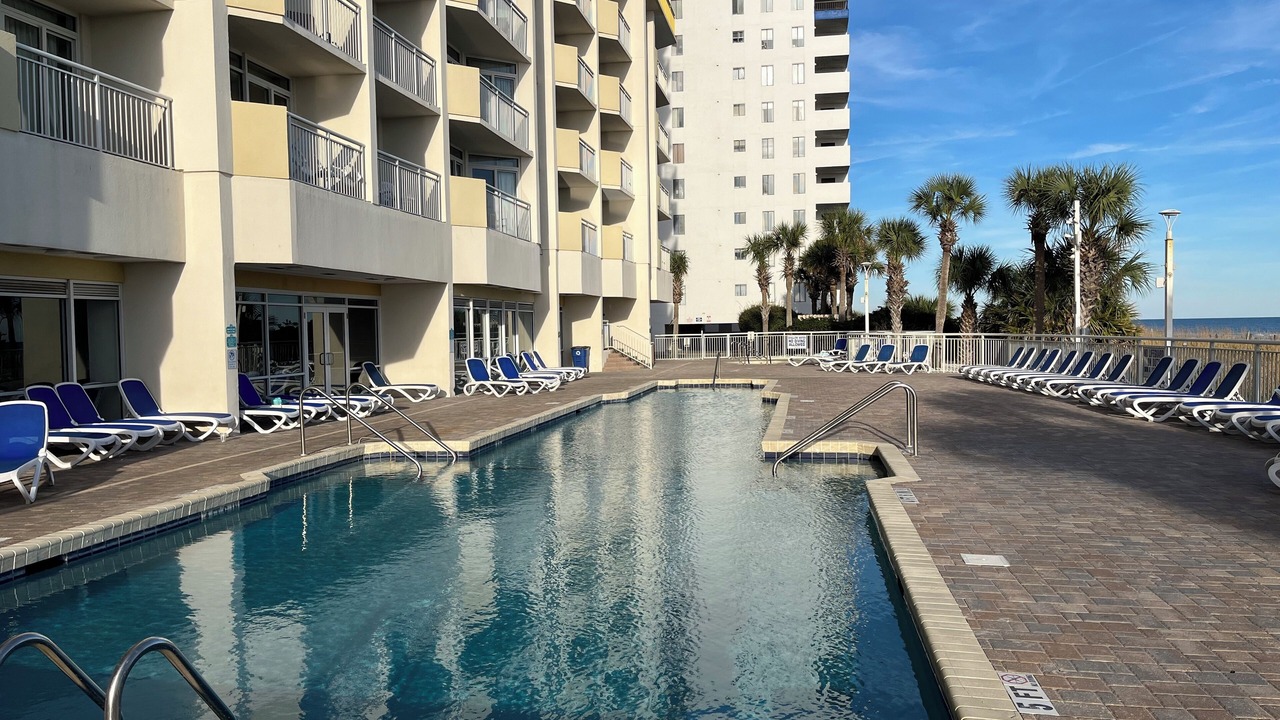 Photo of Outdoor in Atlantic Beach