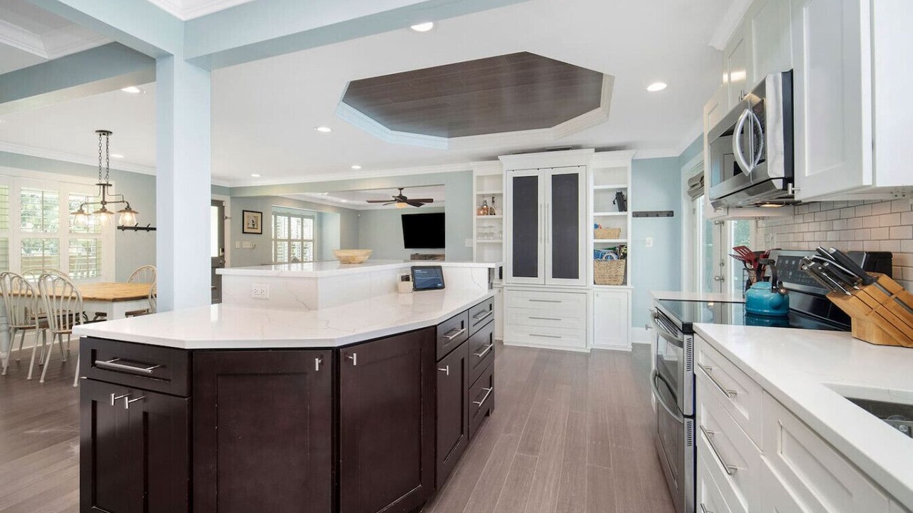 Photo of Kitchen in Charleston