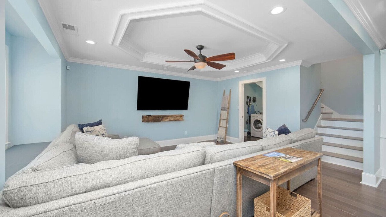 Photo of Livingroom in Charleston