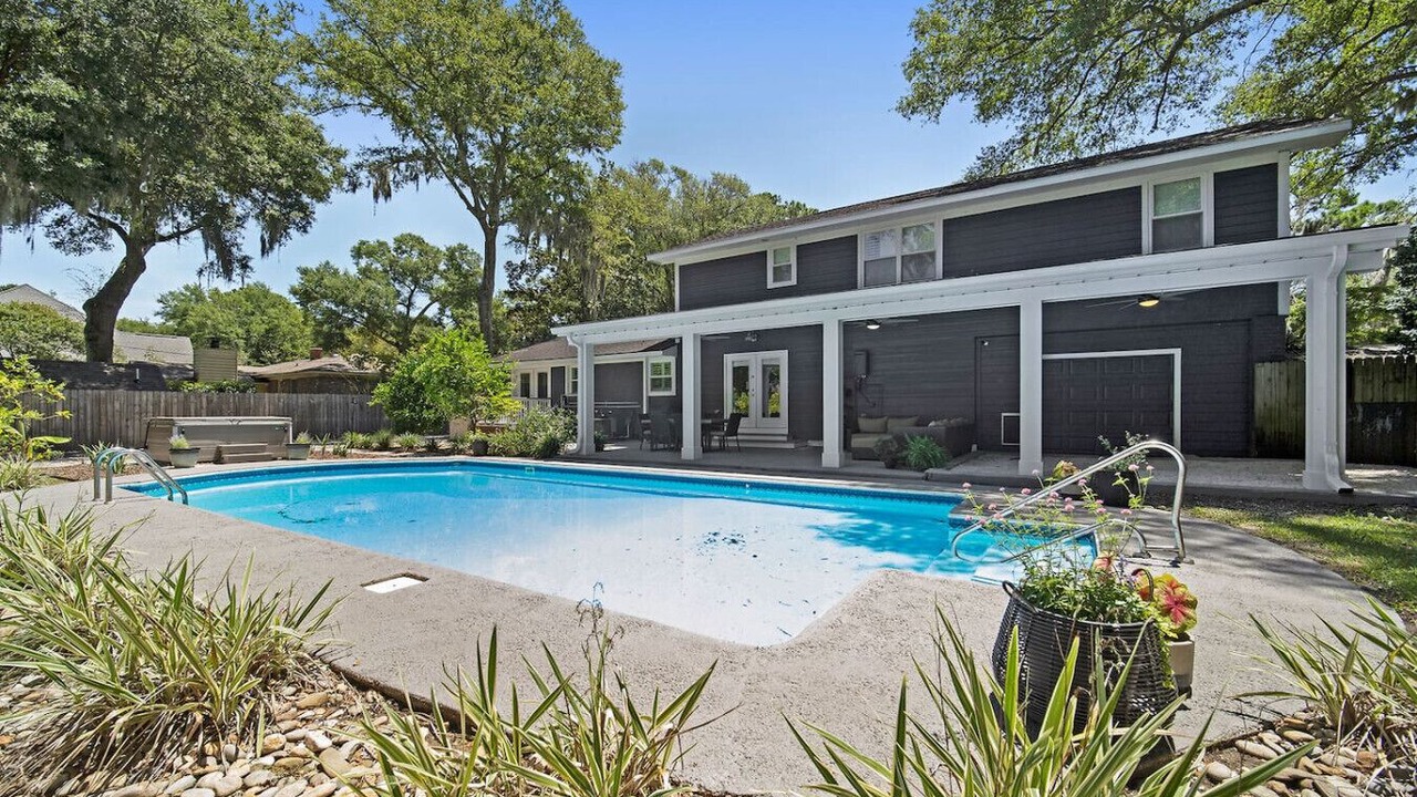 Photo of Outdoor in Charleston