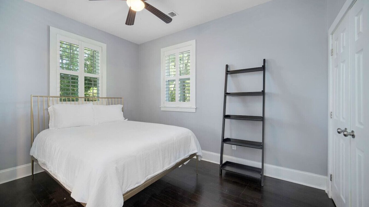 Photo of Bedroom in Charleston