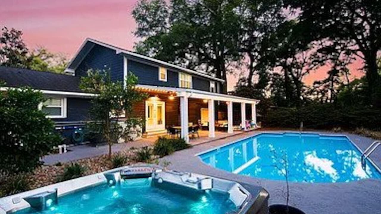 Photo of Outdoor in Charleston