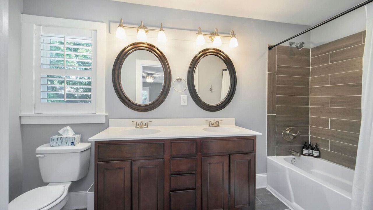 Photo of Bathroom in Charleston