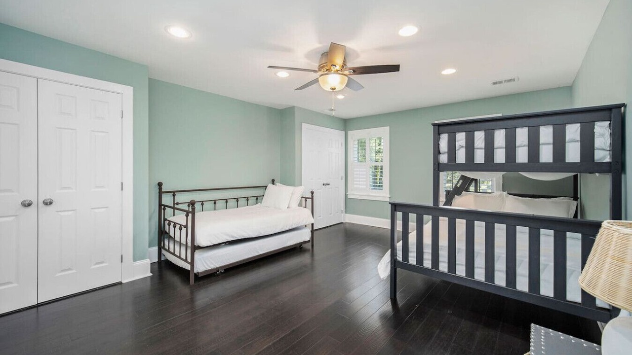 Photo of Bedroom in Charleston