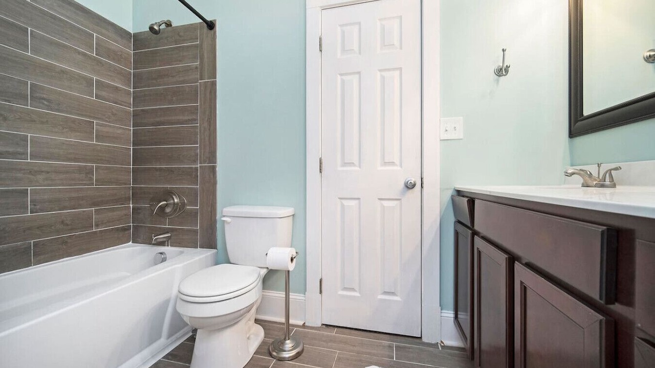 Photo of Bathroom in Charleston