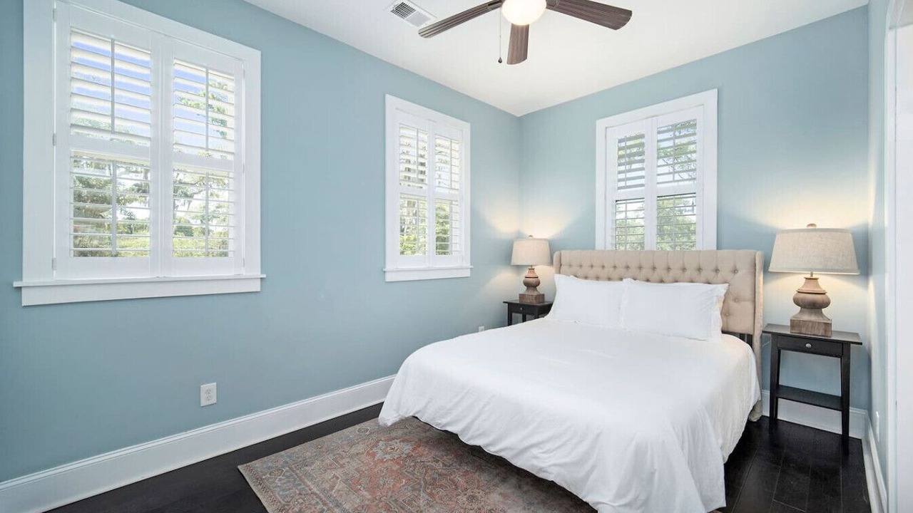 Photo of Bedroom in Charleston