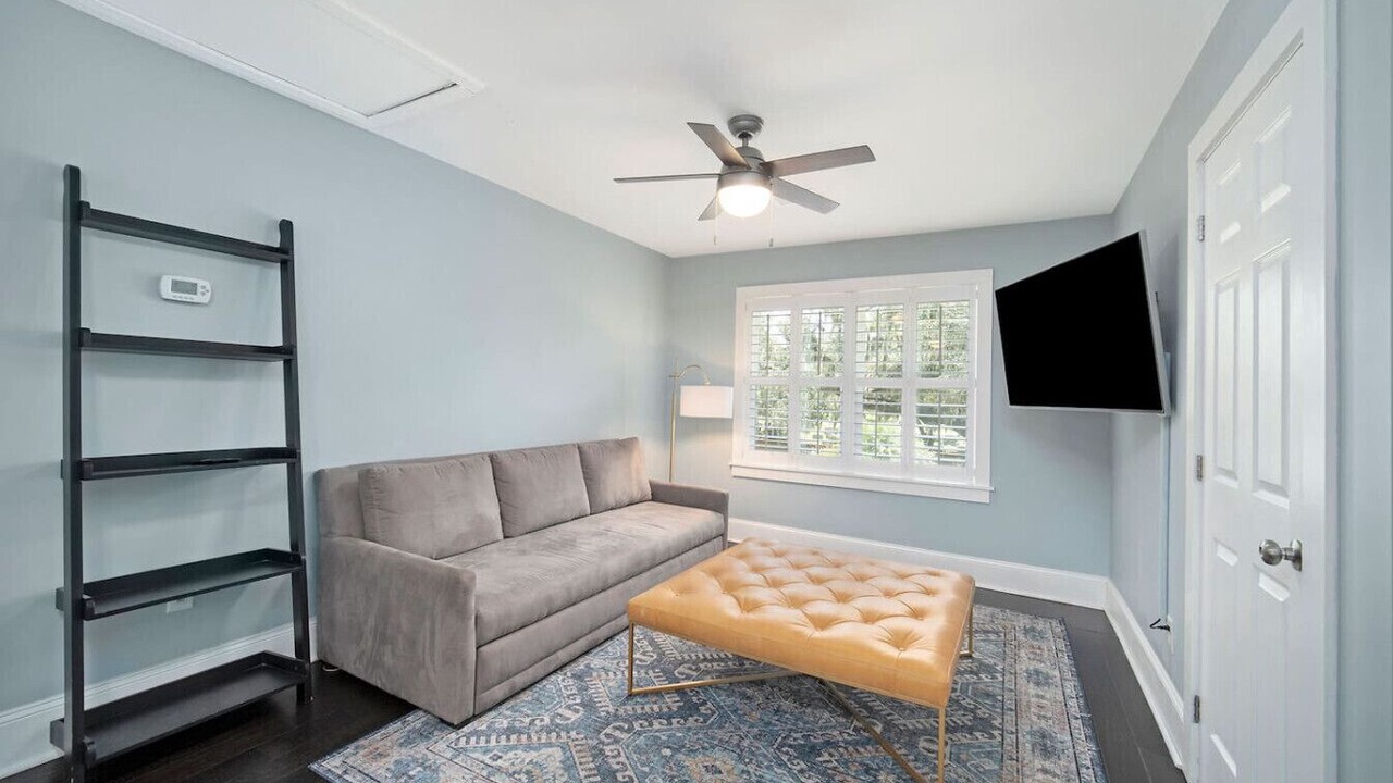Photo of Livingroom in Charleston