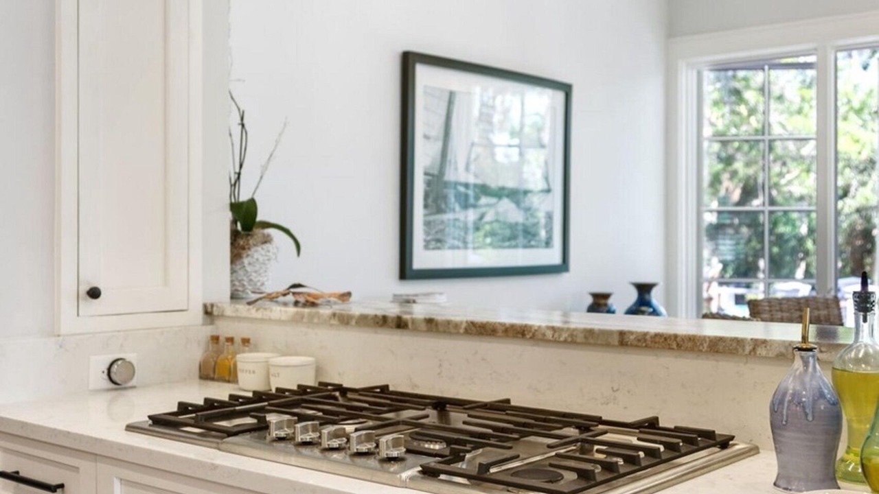 Photo of Kitchen in Folly Beach