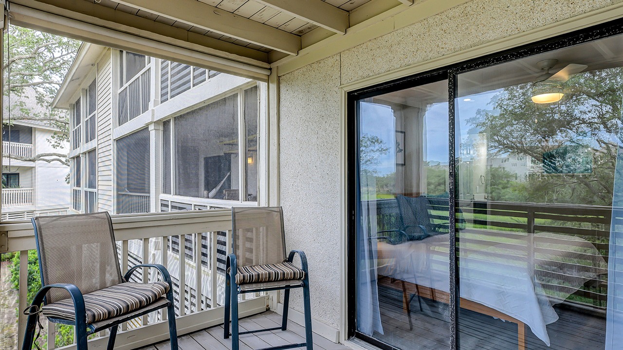 Photo of Outdoor in Seabrook Island