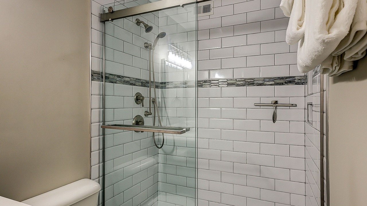 Photo of Bathroom in Seabrook Island