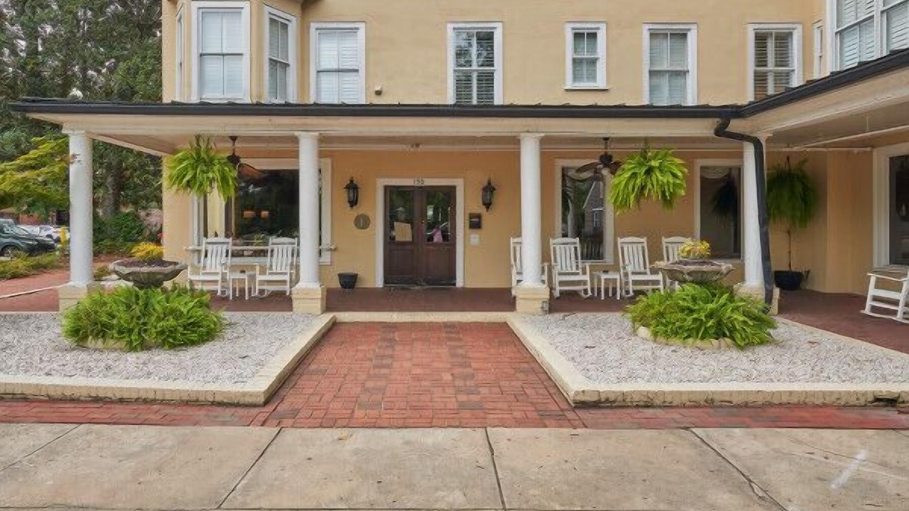 Photo of Outdoor in Downtown
