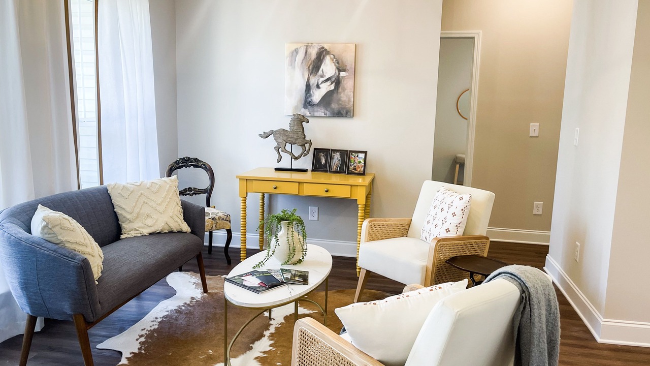 Photo of Livingroom in Aiken