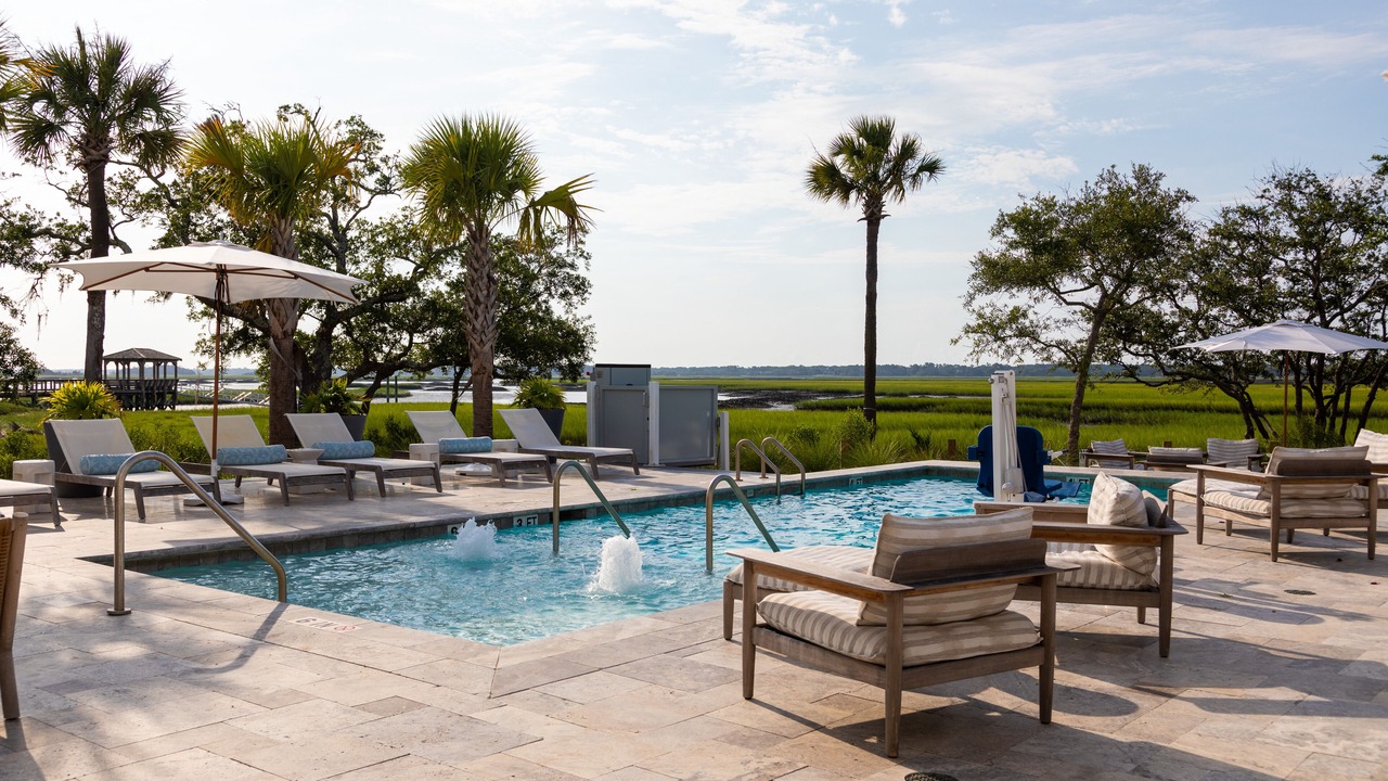 Photo of Outdoor in Johns Island