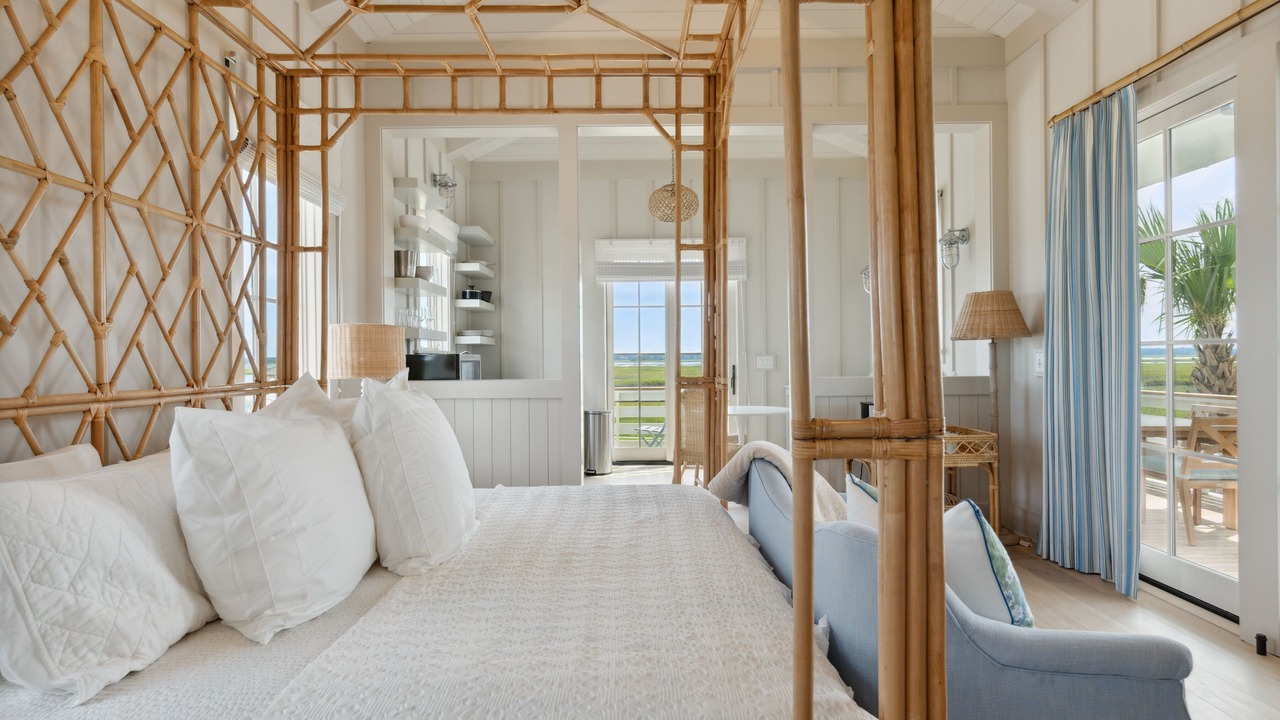 Photo of Bedroom in Johns Island