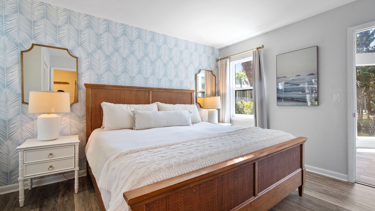 Photo of Bedroom in Deer Lake