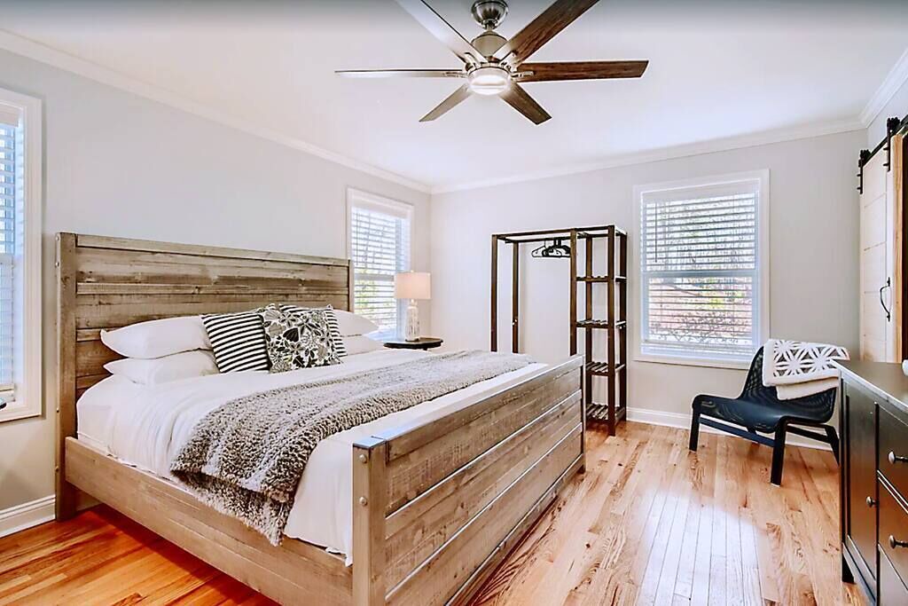 Photo of Bathroom in Lake Norman of Catawba