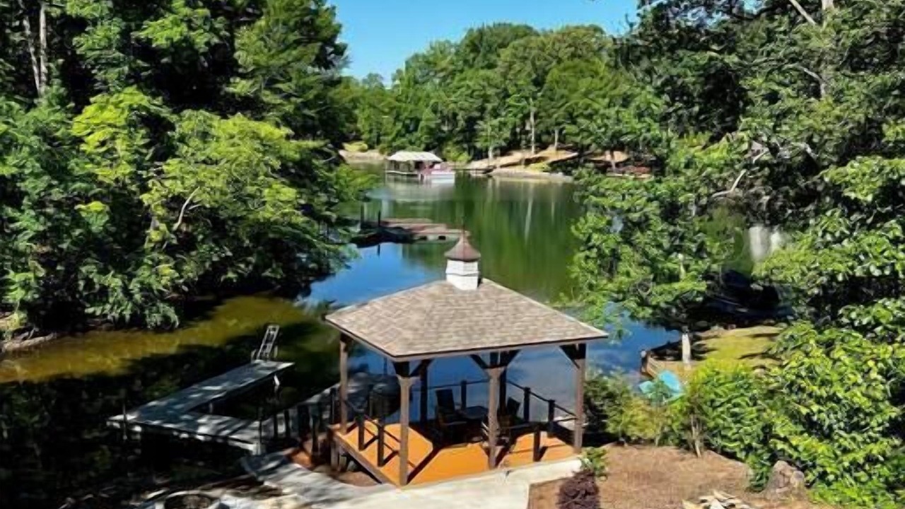 Photo of Outdoor in Lake Norman of Catawba