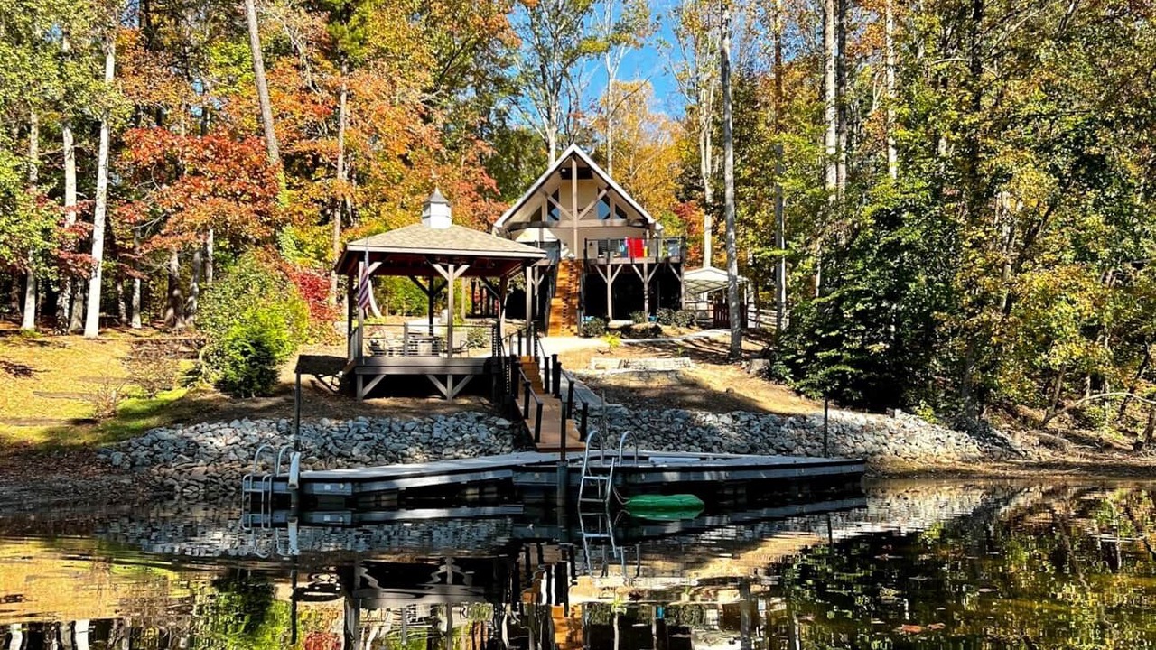 Photo of Outdoor in Lake Norman of Catawba