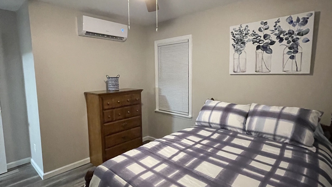 Photo of Bedroom in North Augusta
