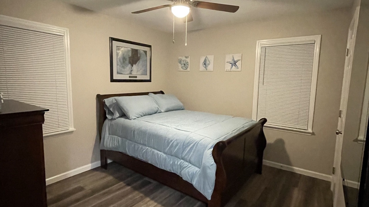 Photo of Bedroom in North Augusta