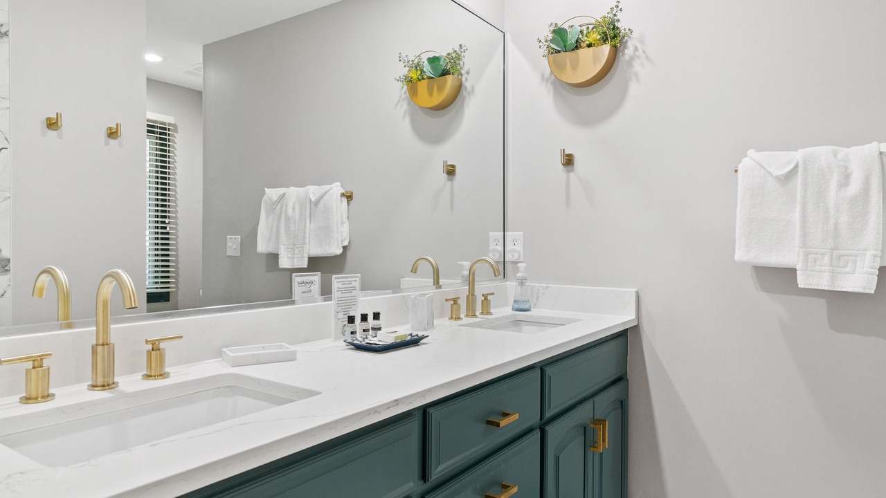 Photo of Bathroom in West Beach