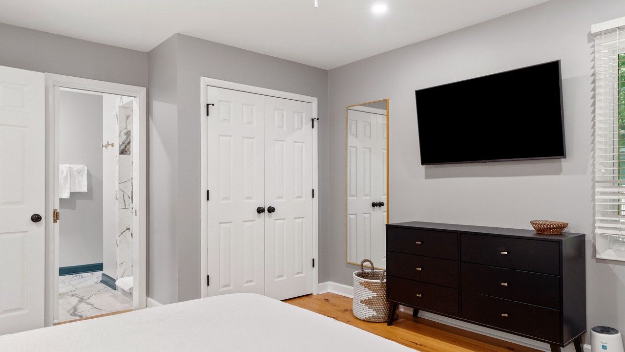 Photo of Bedroom in West Beach