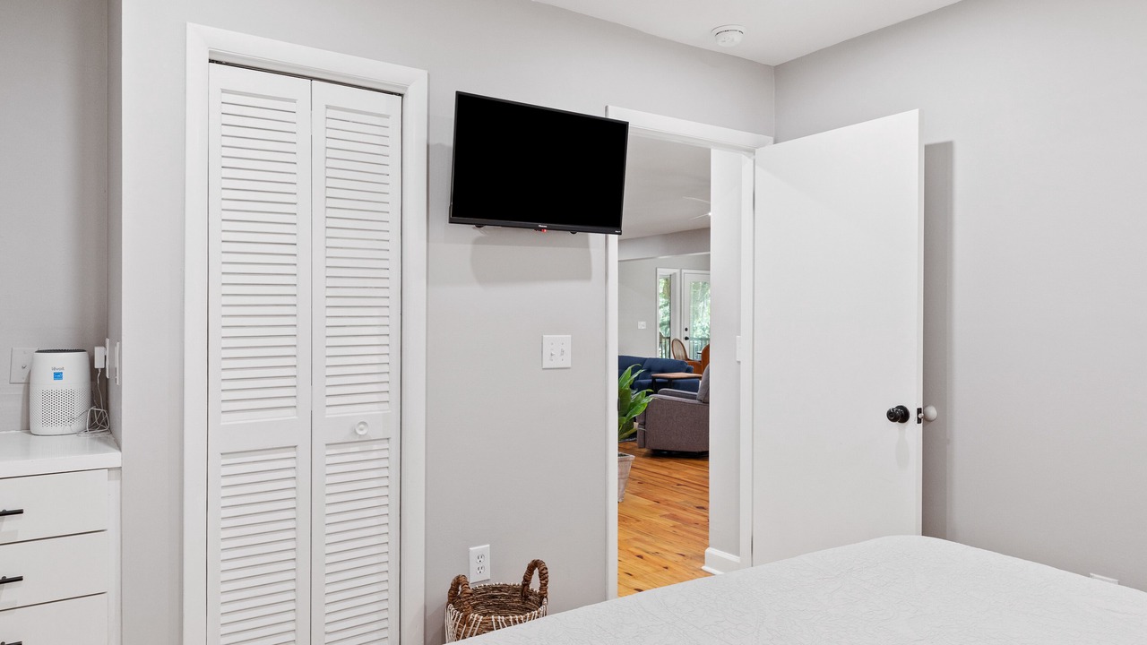 Photo of Bedroom in West Beach