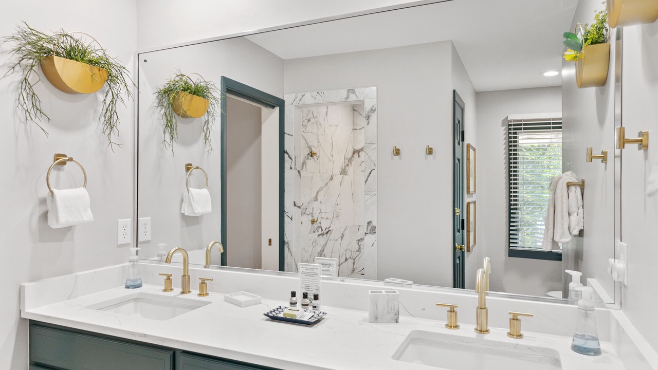 Photo of Bathroom in West Beach