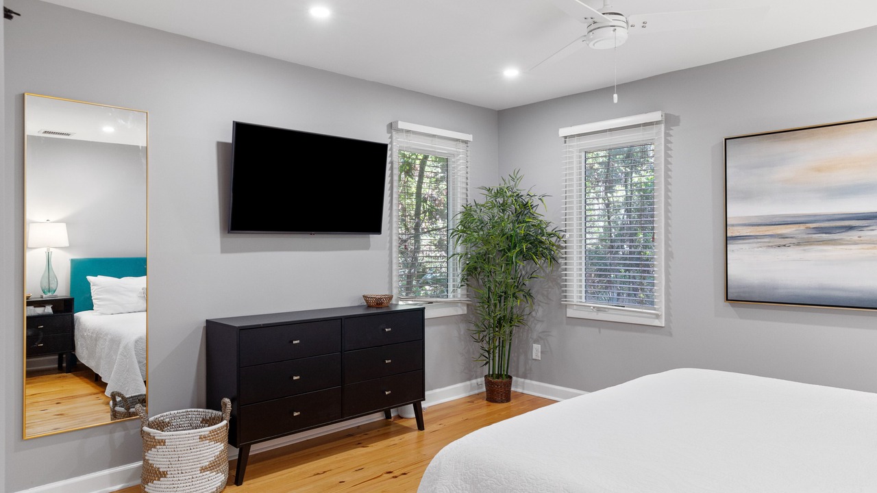 Photo of Bedroom in West Beach