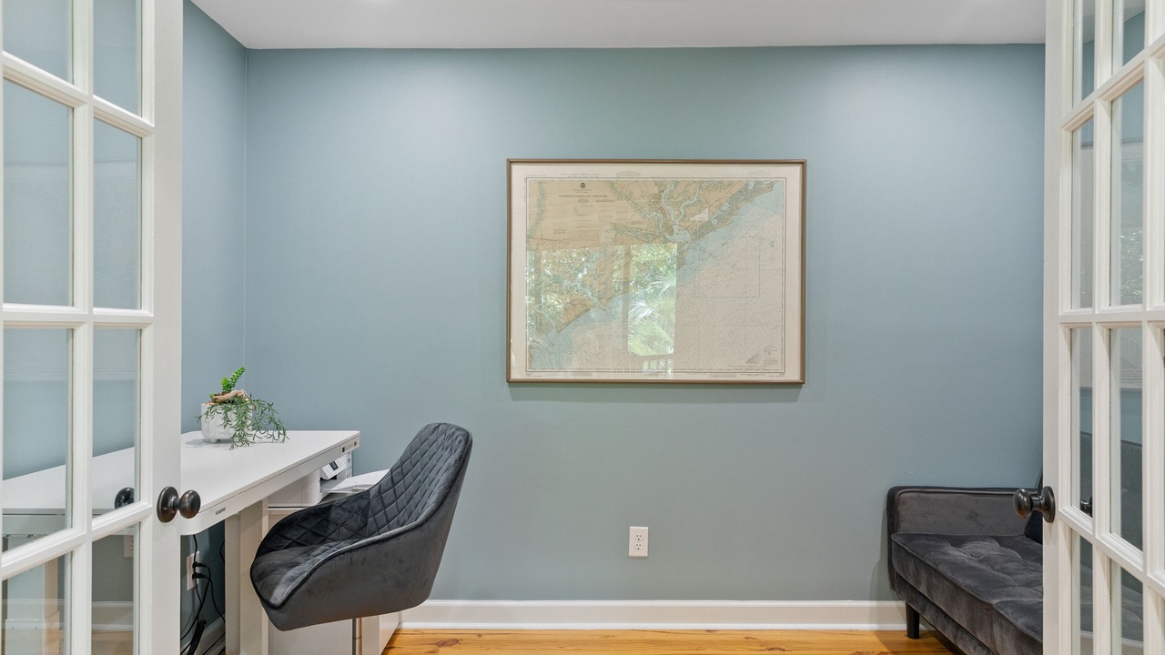 Photo of Bedroom in West Beach