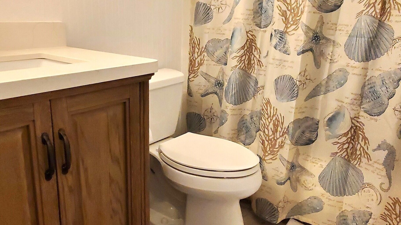 Photo of Bathroom in Windy Hill