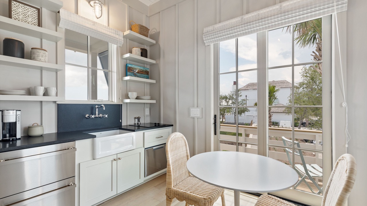 Photo of Kitchen in Johns Island