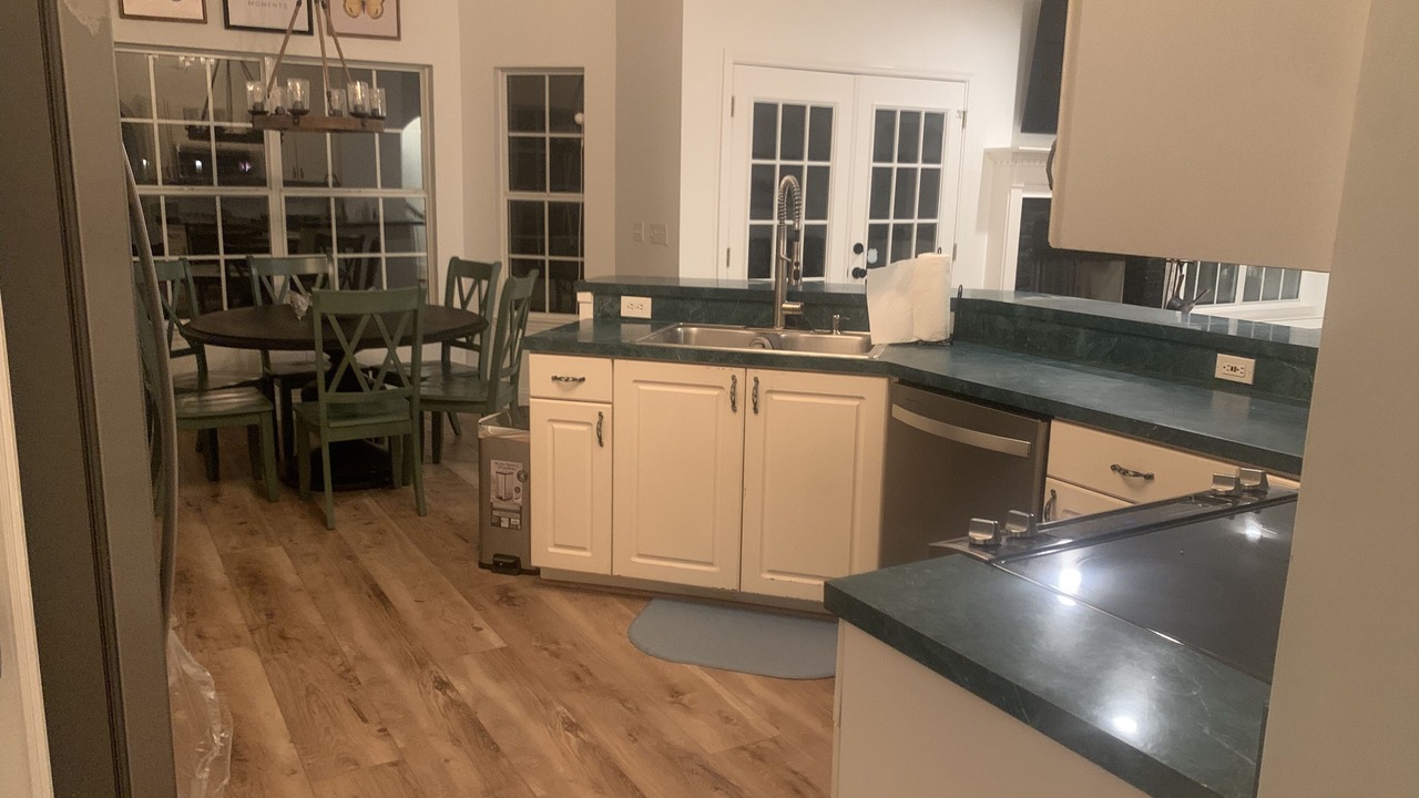 Photo of Kitchen in Beaufort
