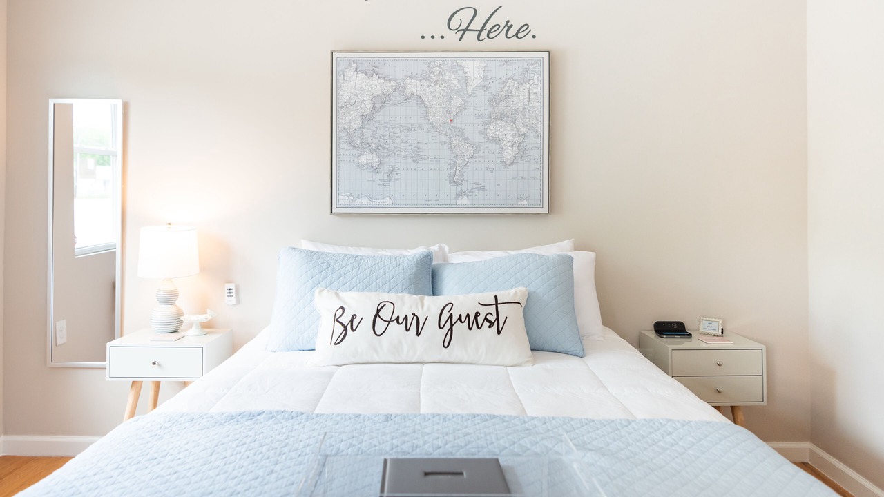Photo of Bedroom in West Ashley