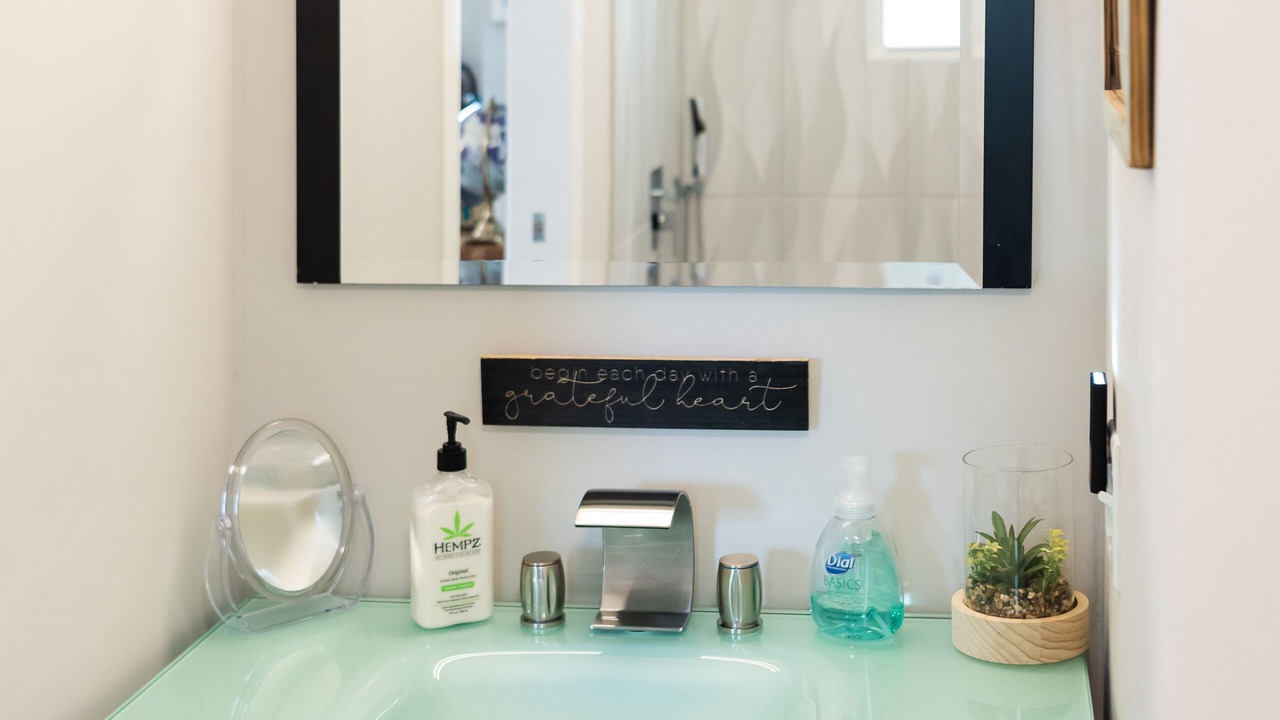 Photo of Bathroom in West Ashley