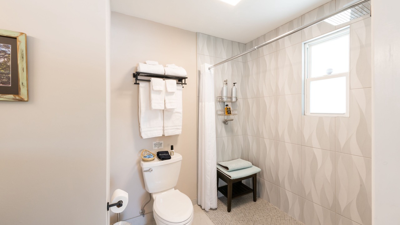 Photo of Bathroom in West Ashley