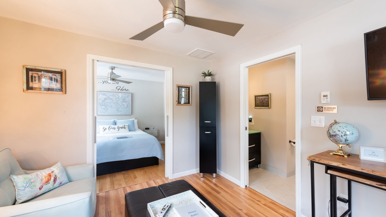 Photo of Bedroom in West Ashley
