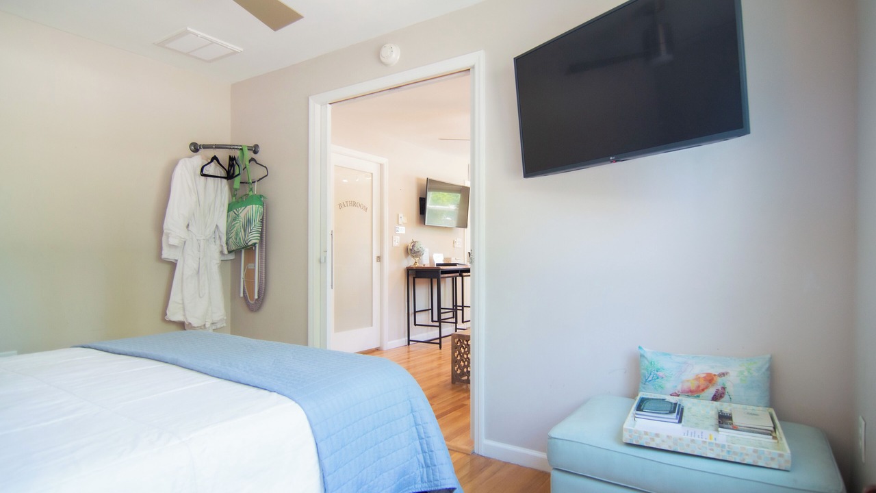 Photo of Bedroom in West Ashley